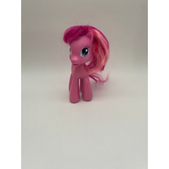 2009 Hasbro My Little Pony Generation 3 Pinkie Pie's Mom Pony - Picture 6 of 7
